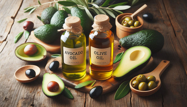 Avocado Oil vs. Olive Oil: Which Is Better for You?