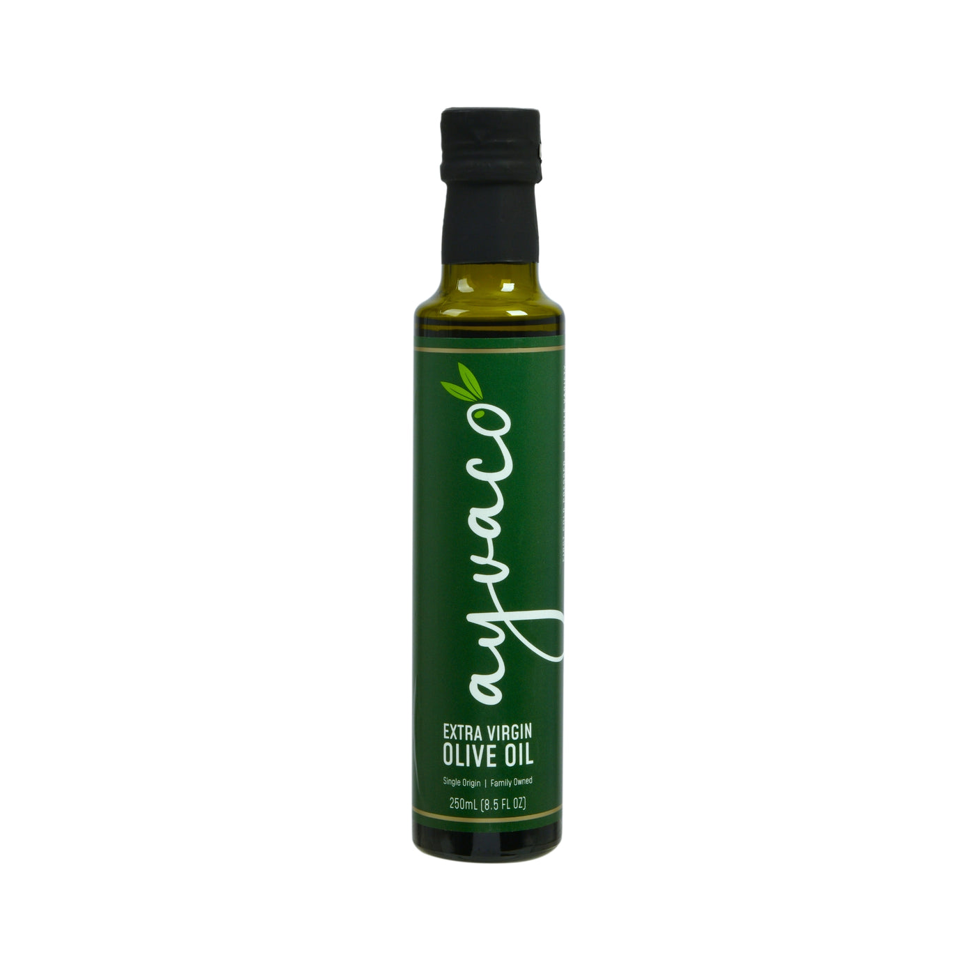 Ayvaco Extra Virgin Olive Oil 250ml