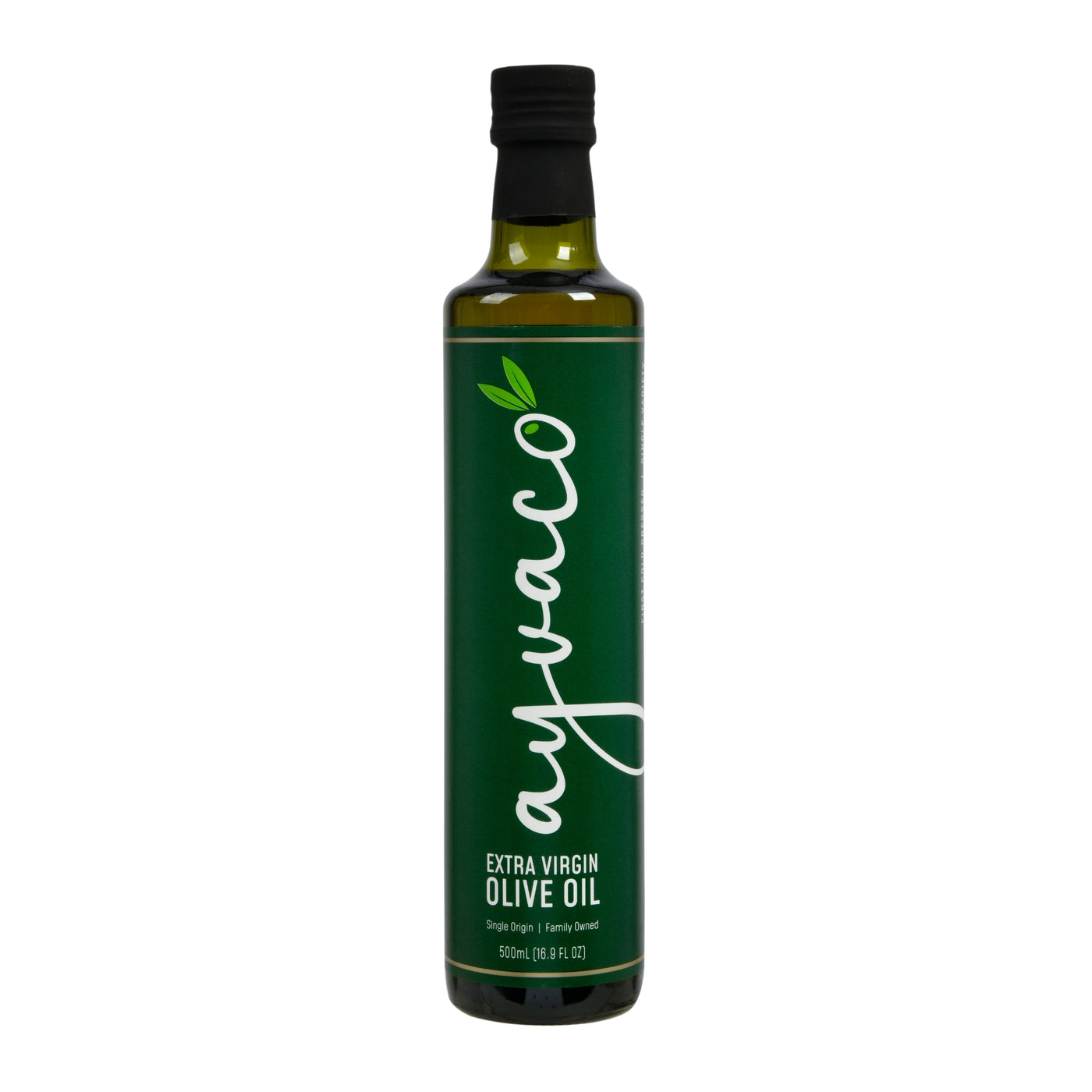 Ayvaco Extra Virgin Olive Oil 500ml